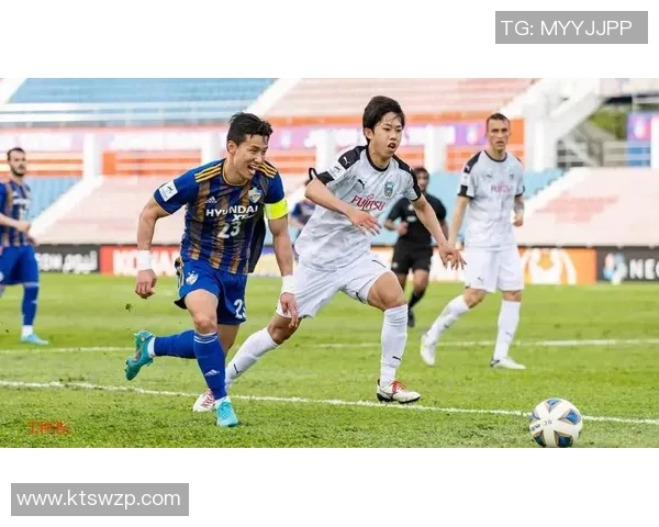 5月7日蔚山现代迎战悉尼FC争夺亚冠小组赛关键胜利