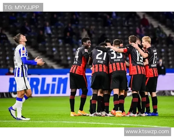 多特蒙德与法兰克福精彩对决直播时间及观看指南详解