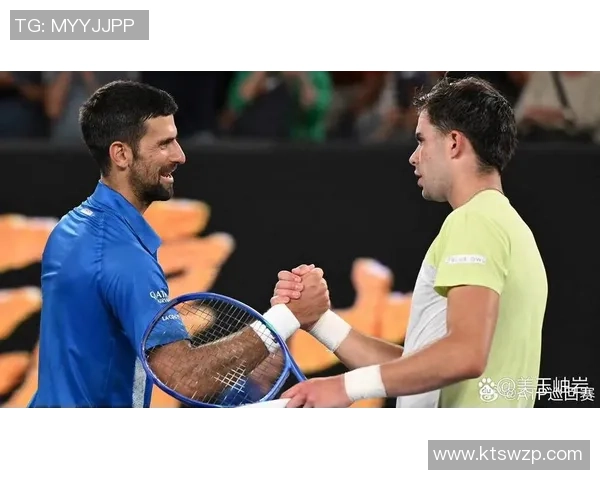 德约科维奇与古尔比斯的精彩对决谁能赢得最终胜利 德约科维奇与古尔比斯的精彩对决谁能赢得最终胜利