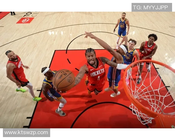 2015年NBA季后赛首场对决火箭与小牛精彩回顾与分析