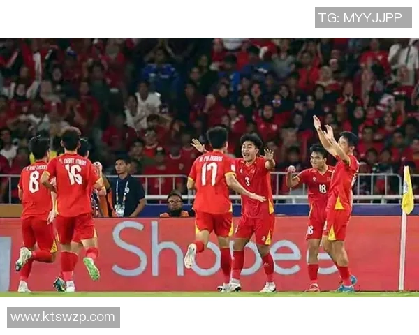 2018年U23亚洲杯精彩对决韩国队与越南队的激烈较量回顾