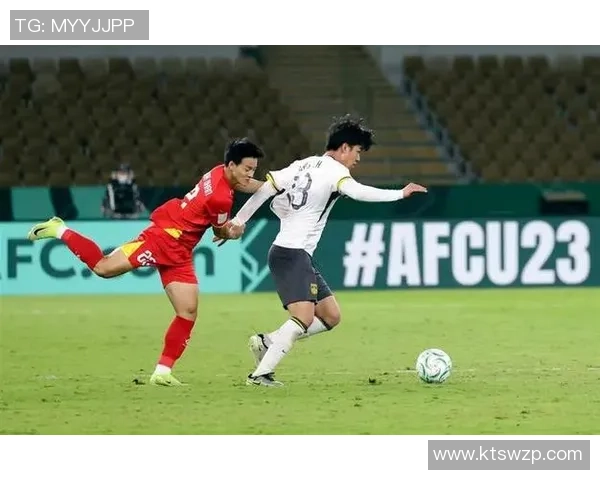 越南U23与乌兹别克U23决赛激战在即谁将捧起冠军奖杯