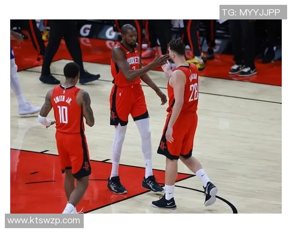 两天两场对决！火箭客场再斗爵士，猜测胜率出炉：火箭4连胜稳了