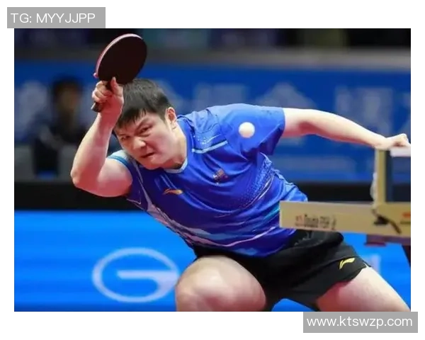 全运会乒乓：世界冠军对决！樊振东恶战5局反转，梁靖崑错失良机